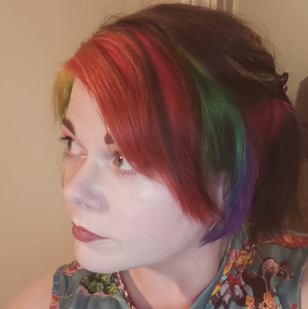 Meet your Posher, Miss tara